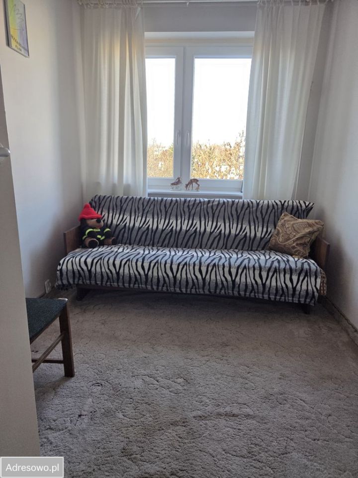 Mieszkanie 4-pokojowe Myślibórz, ul. Władysława Andersa. Zdjęcie 6