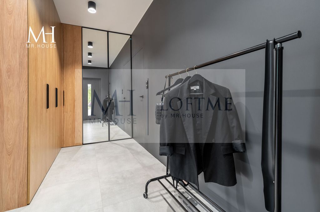 dom wolnostojący, 5 pokoi Ozorków. Zdjęcie 14