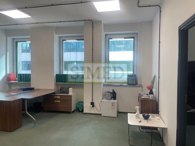 Biuro Warszawa Wola. Zdjęcie 2