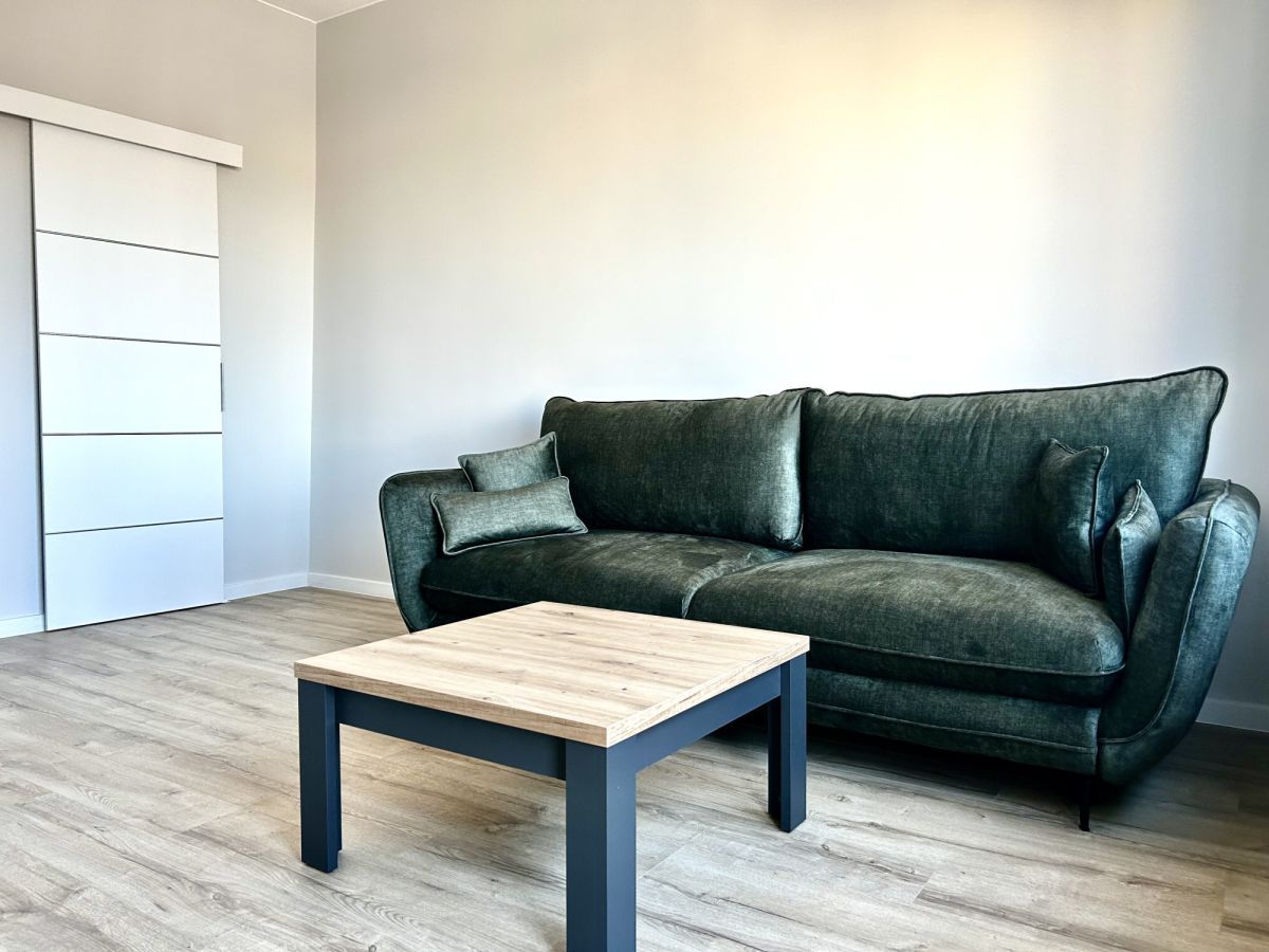 Mieszkanie 2-pokojowe Łódź Polesie, ul. Lipowa. Zdjęcie 2