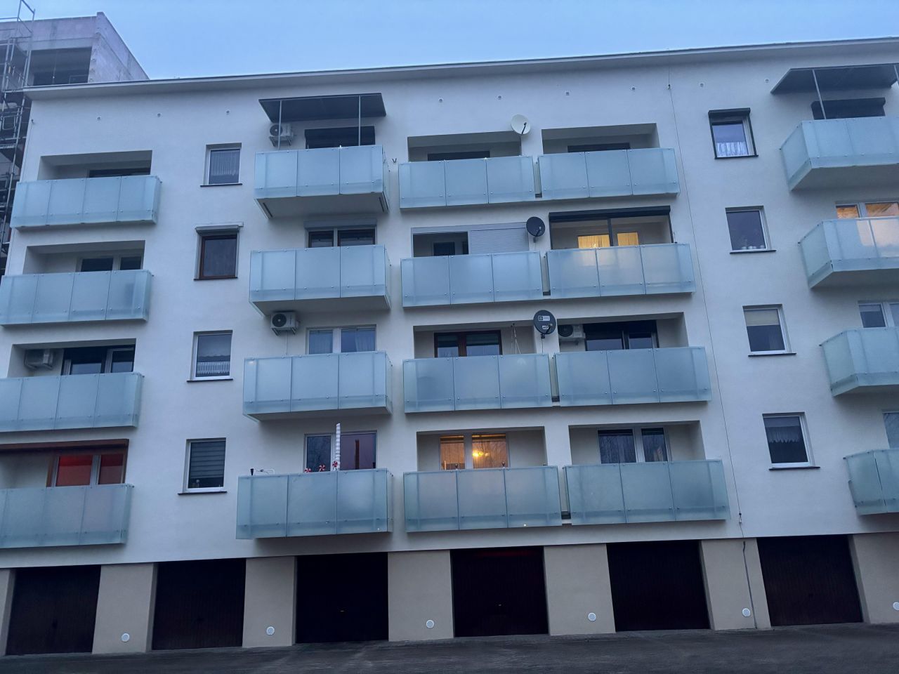 Mieszkanie 2-pokojowe Jarocin, Od Konstytucji. Zdjęcie 1