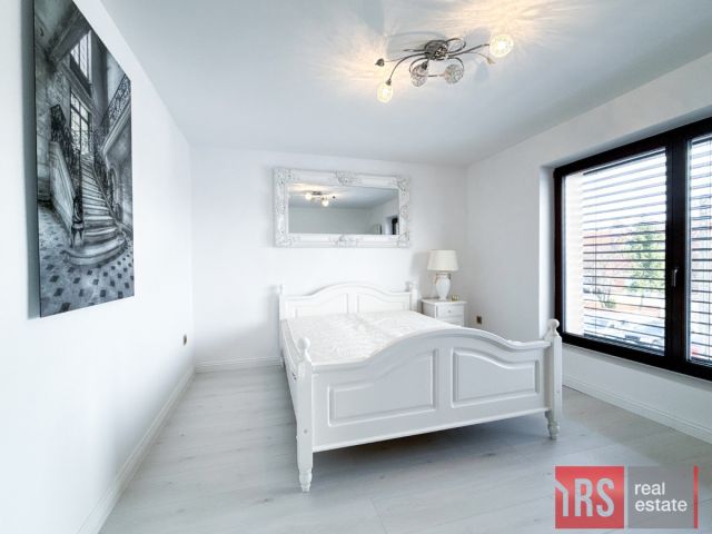 dom wolnostojący, 4 pokoje Kobierzyce, ul. Parkowa. Zdjęcie 17