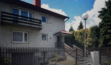 dom wolnostojący, 4 pokoje Ostrowiec Świętokrzyski Kolonia Piaski, ul. Kazimierza Przerwy-Tetmajera