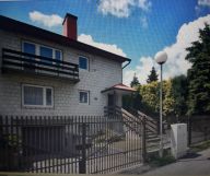 dom wolnostojący, 4 pokoje Ostrowiec Świętokrzyski Kolonia Piaski, ul. Kazimierza Przerwy-Tetmajera