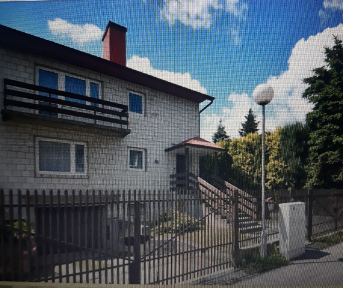 dom wolnostojący, 4 pokoje Ostrowiec Świętokrzyski Kolonia Piaski, ul. Kazimierza Przerwy-Tetmajera