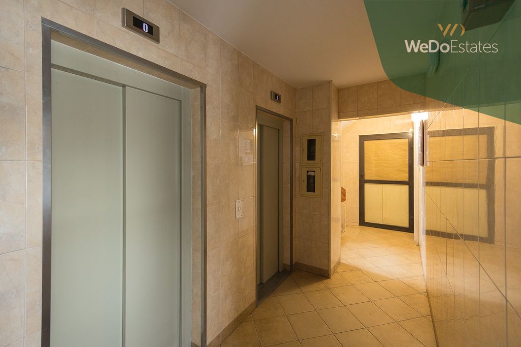 Mieszkanie 3-pokojowe Warszawa Mokotów, ul. Stefana Bryły. Zdjęcie 16