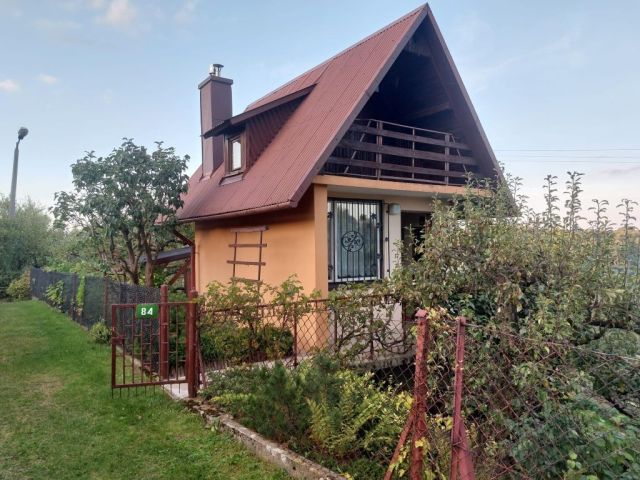 Działka rod Bochnia. Zdjęcie 1