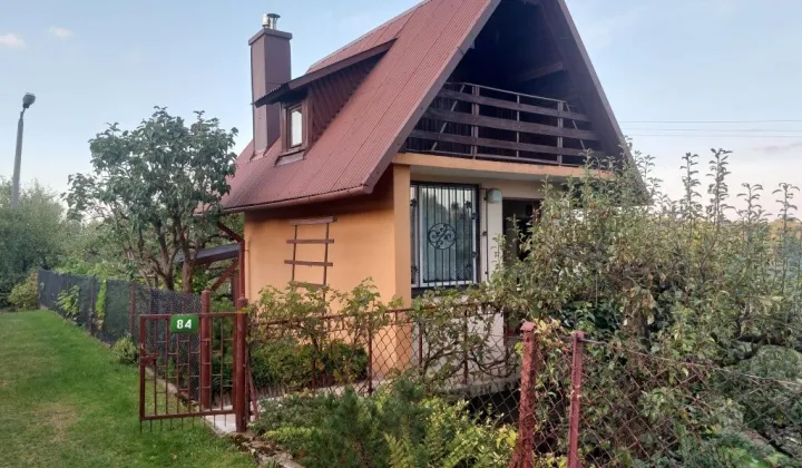 Działka rod Bochnia