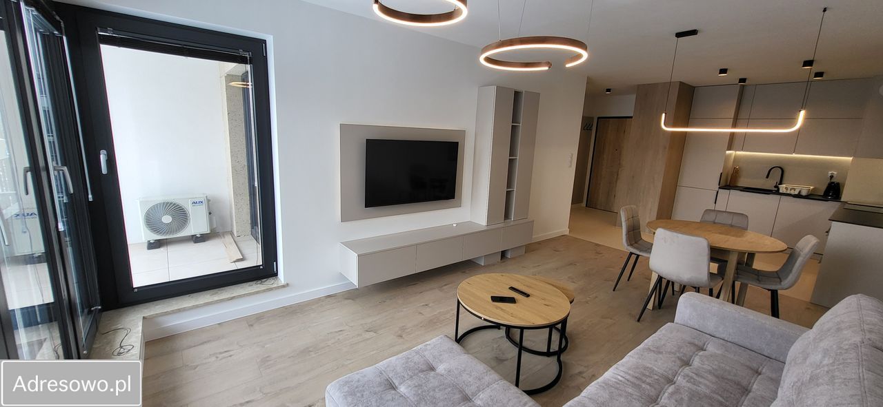 Mieszkanie 2-pokojowe Kraków Dębniki, ul. Pychowicka. Zdjęcie 2