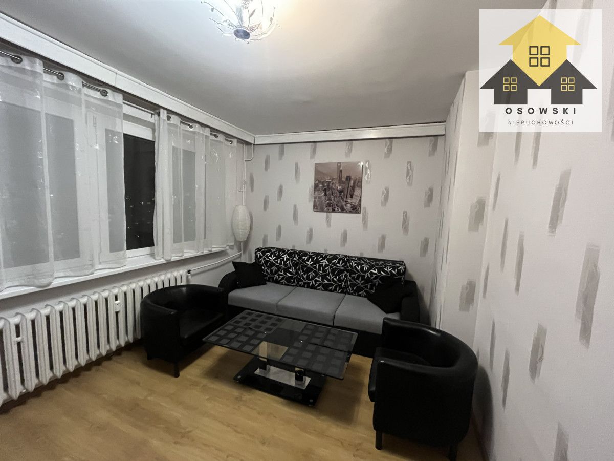 Mieszkanie 2-pokojowe Gdańsk Zaspa, ul. Pilotów. Zdjęcie 4