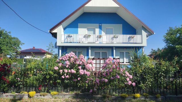 dom wolnostojący, 4 pokoje Białopole Białopole-Kolonia, ul. Tadeusza Kościuszki. Zdjęcie 1