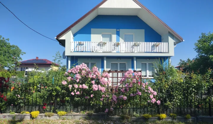 dom wolnostojący, 4 pokoje Białopole Białopole-Kolonia, ul. Tadeusza Kościuszki