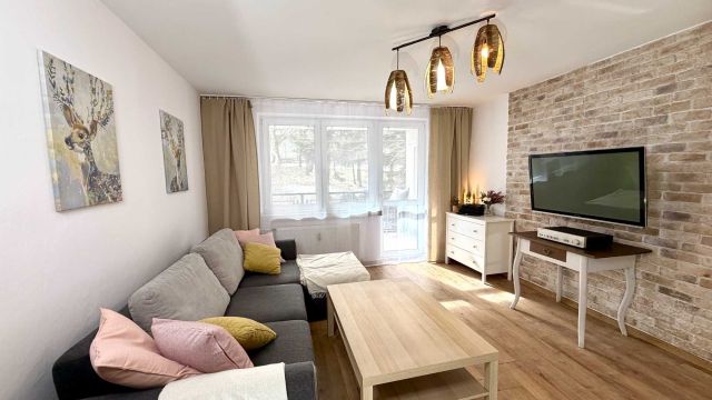 Mieszkanie 2-pokojowe Kraków Prokocim, ul. Jana Kurczaba. Zdjęcie 1