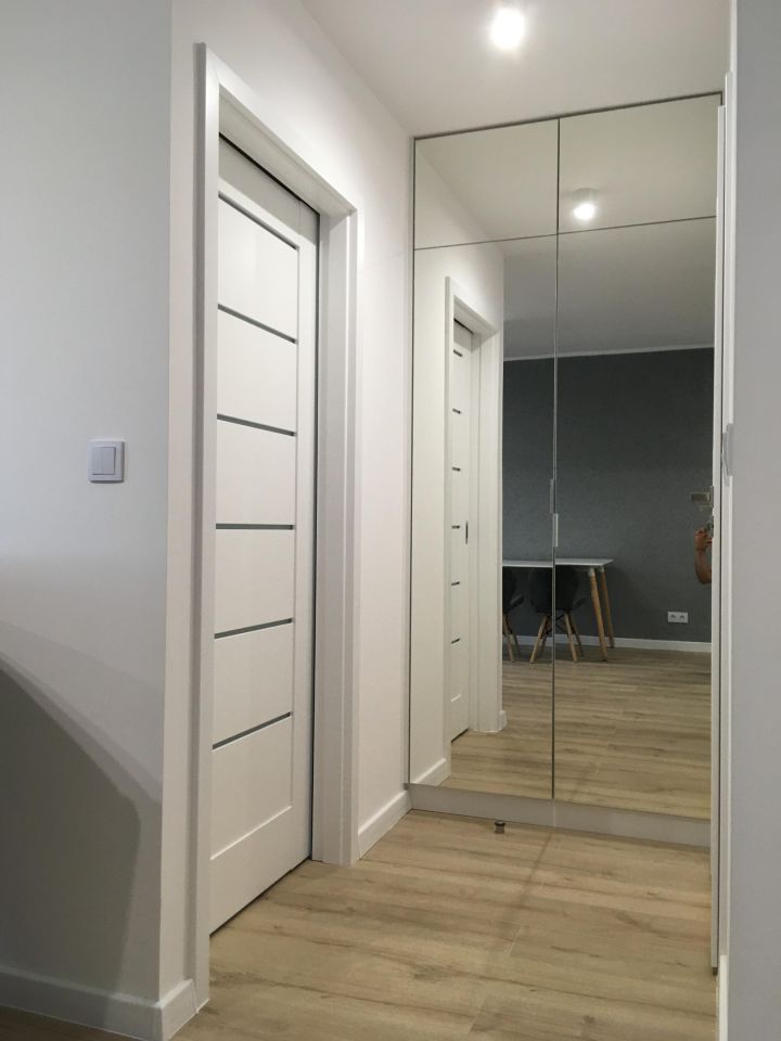 Mieszkanie 2-pokojowe Warszawa Bielany, ul. Leopolda Staffa. Zdjęcie 4