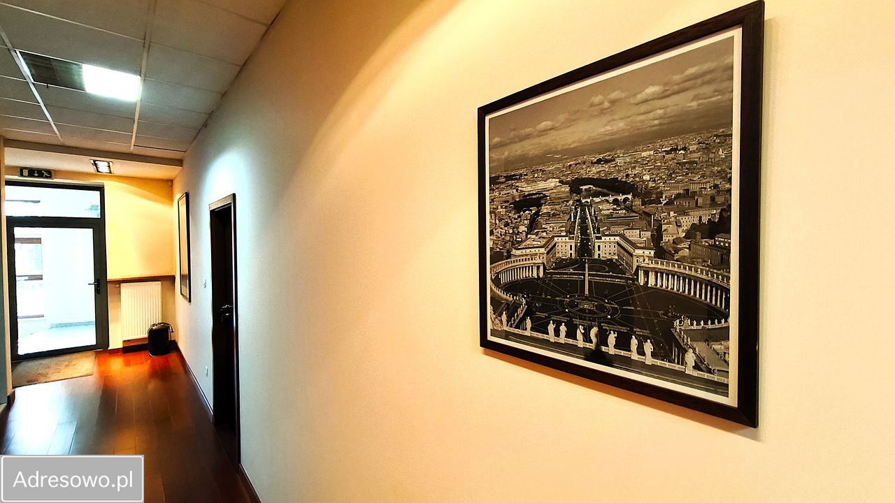 Hala/magazyn Pruszków, ul. Miejska. Zdjęcie 2