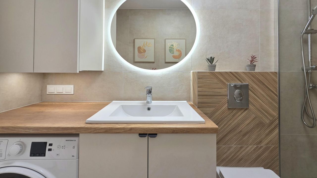 Mieszkanie 1-pokojowe Wrocław Maślice, ul. Stodolna. Zdjęcie 10