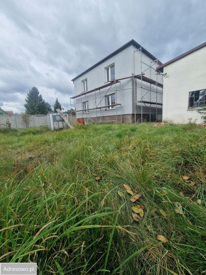 dom wolnostojący, 5 pokoi Kalety. Zdjęcie 4