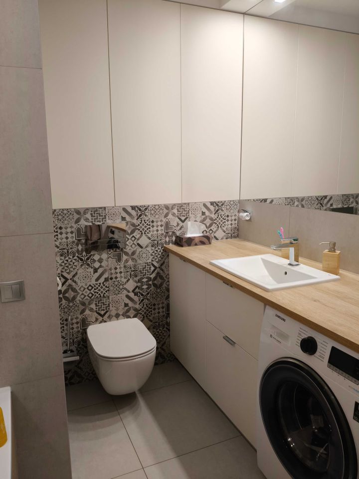 Mieszkanie 3-pokojowe Szczecin Majowe. Zdjęcie 6