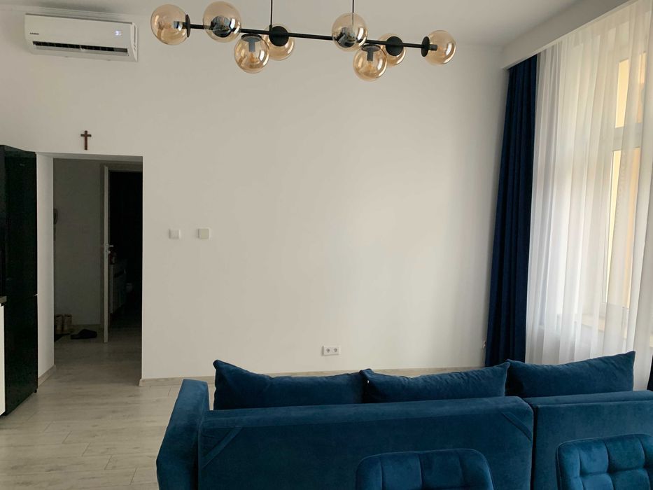 Mieszkanie 2-pokojowe Legnica, ul. Złotoryjska. Zdjęcie 4