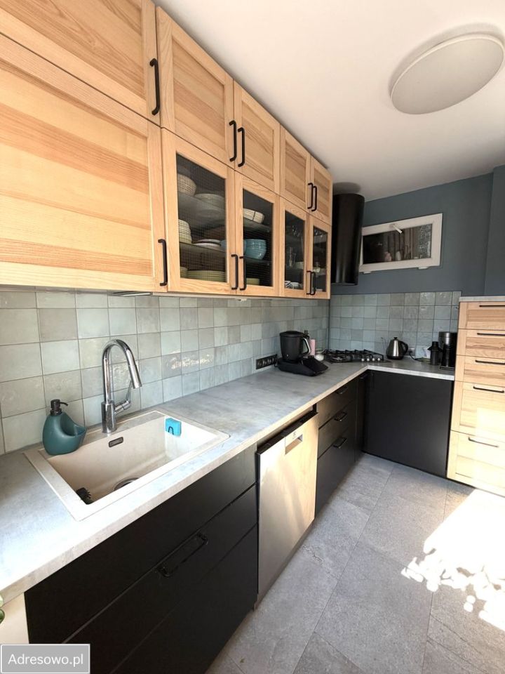 Mieszkanie 3-pokojowe Wrocław Gajowice, ul. Jemiołowa. Zdjęcie 17