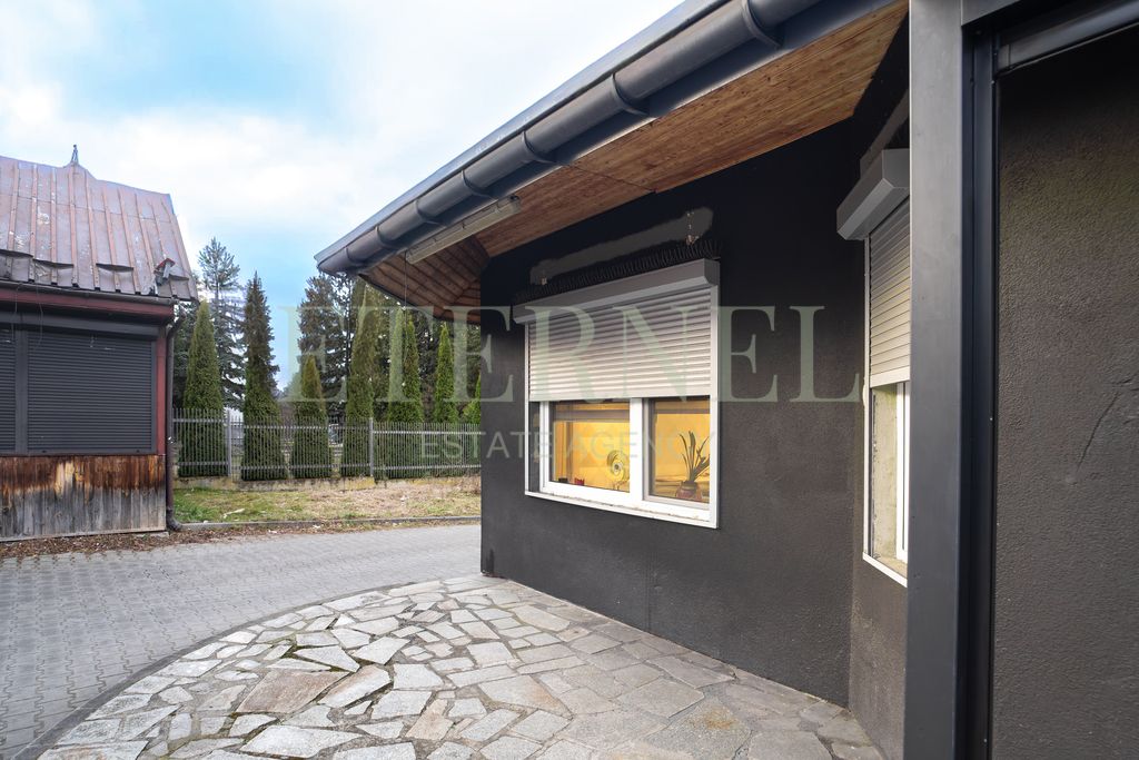 Lokal Kraków, ul. Bieżanowska. Zdjęcie 12