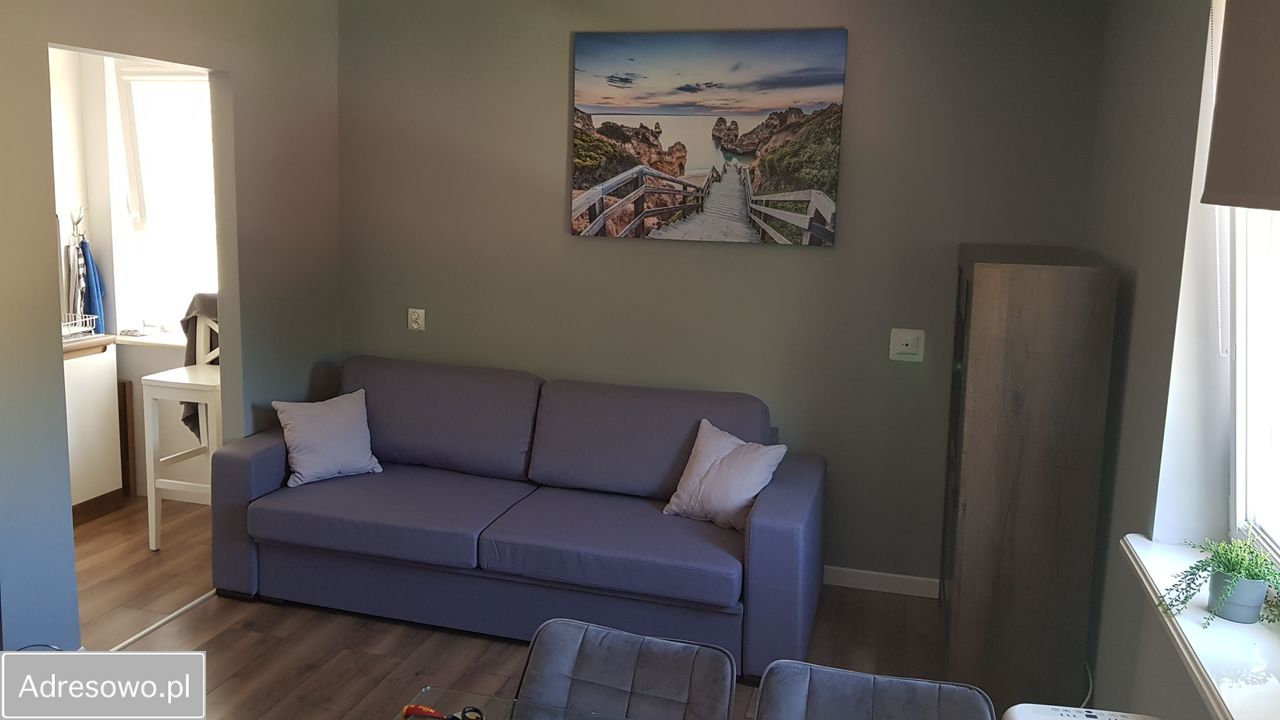 Mieszkanie 1-pokojowe Ruciane-Nida, ul. Słowiańska. Zdjęcie 5