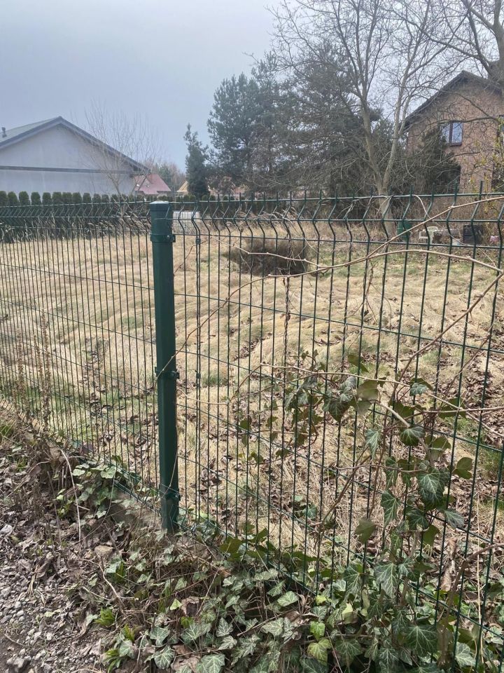 Działka budowlana Orzesze Centrum, ul. Żorska. Zdjęcie 2