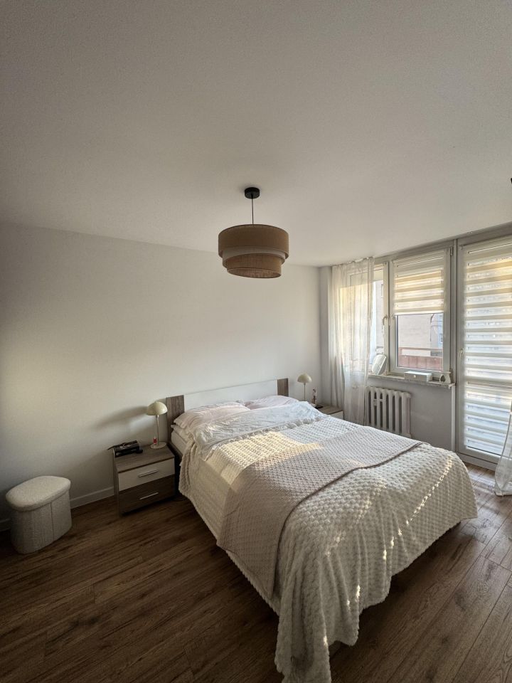 Mieszkanie 3-pokojowe Katowice Janów, ul. Zamkowa. Zdjęcie 11