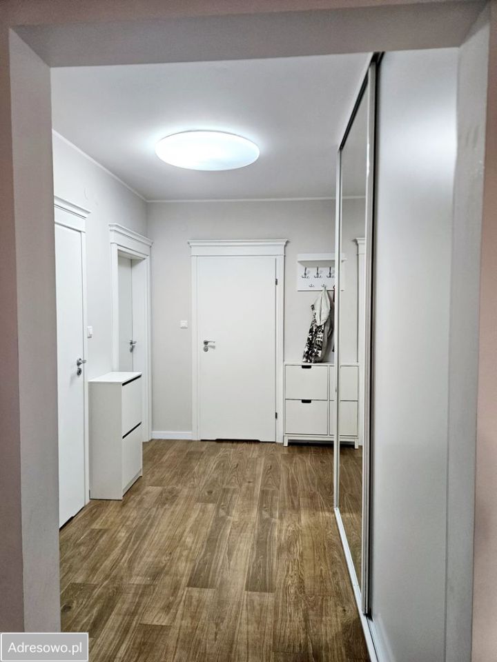 Mieszkanie 3-pokojowe Łódź Polesie, ul. Obywatelska. Zdjęcie 2