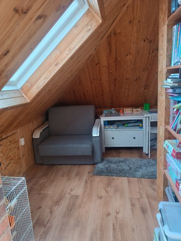 dom szeregowy, 3 pokoje Turowo Duże. Zdjęcie 12