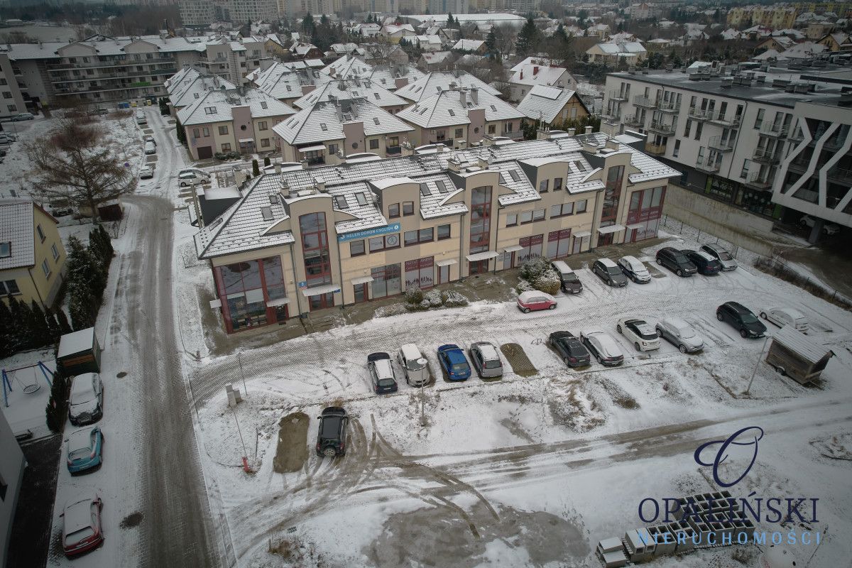 Lokal Rzeszów, ul. Władysława Grabskiego. Zdjęcie 12