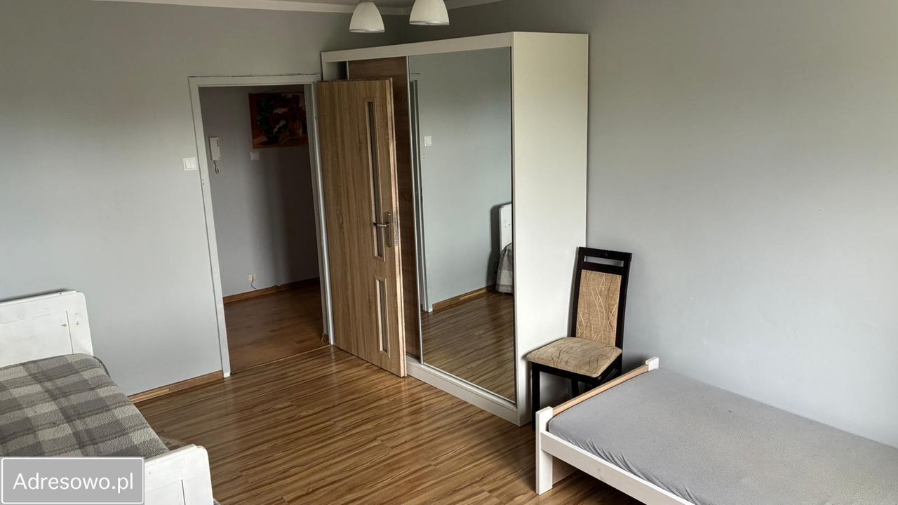 Mieszkanie 3-pokojowe Krosno Odrzańskie, ul. Mikołaja Kopernika. Zdjęcie 8