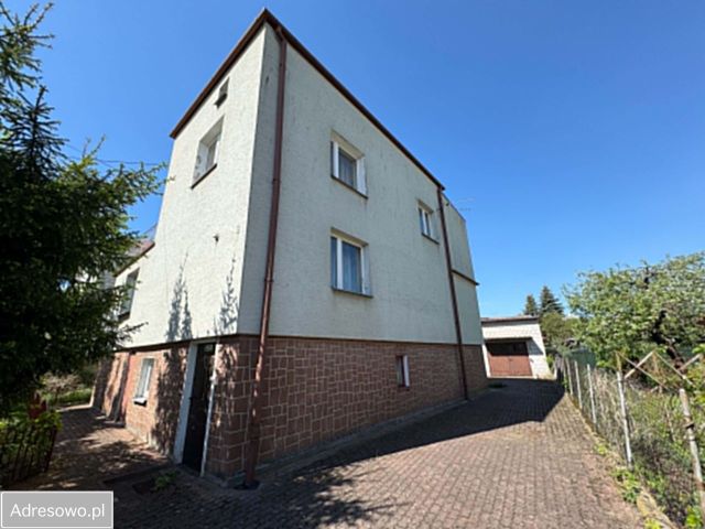 dom wolnostojący, 6 pokoi Augustów, ul. Sarnia. Zdjęcie 1
