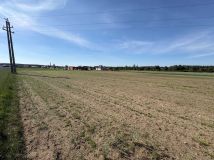 Działka budowlana Helenów Pierwszy. Zdjęcie 2