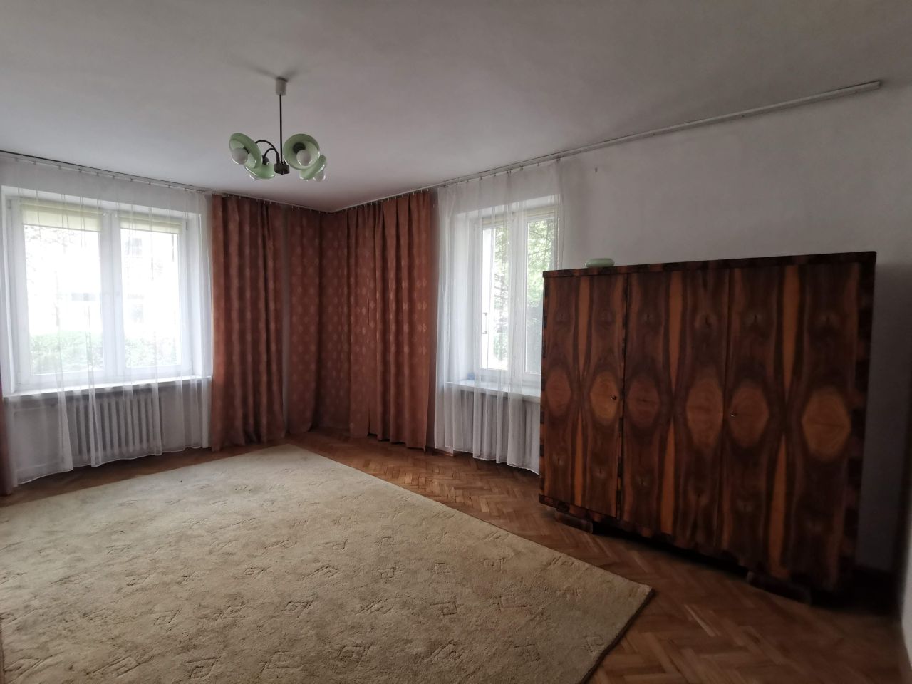 Mieszkanie 3-pokojowe Lublin Wieniawa, ul. Cypriana Godebskiego. Zdjęcie 4
