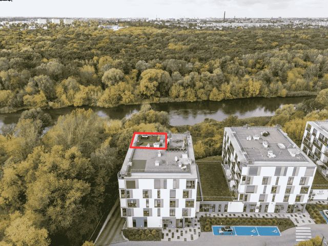Mieszkanie 4-pokojowe Poznań Nowe Miasto, ul. Starołęcka. Zdjęcie 10