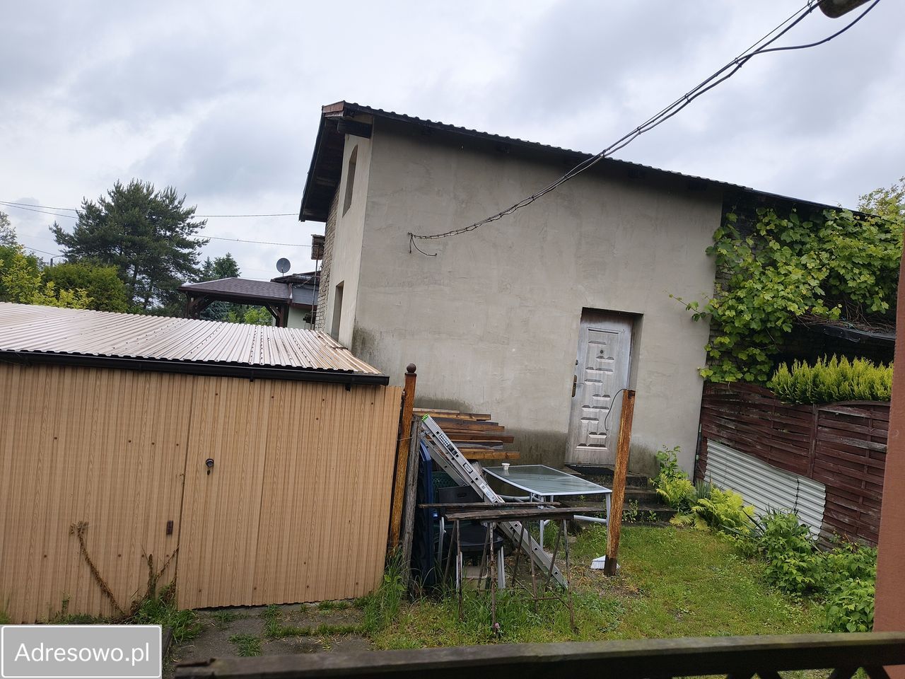 bliźniak, 2 pokoje Sosnowiec Milowice. Zdjęcie 14