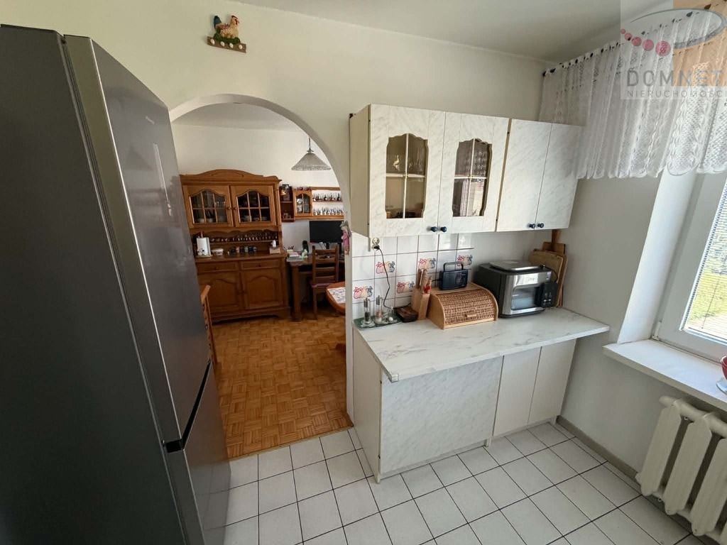 Mieszkanie 4-pokojowe Pruszków, ul. Wokulskiego. Zdjęcie 12