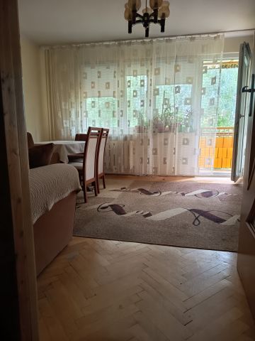 Mieszkanie 3-pokojowe Olsztyn Pojezierze, ul. Dworcowa. Zdjęcie 1