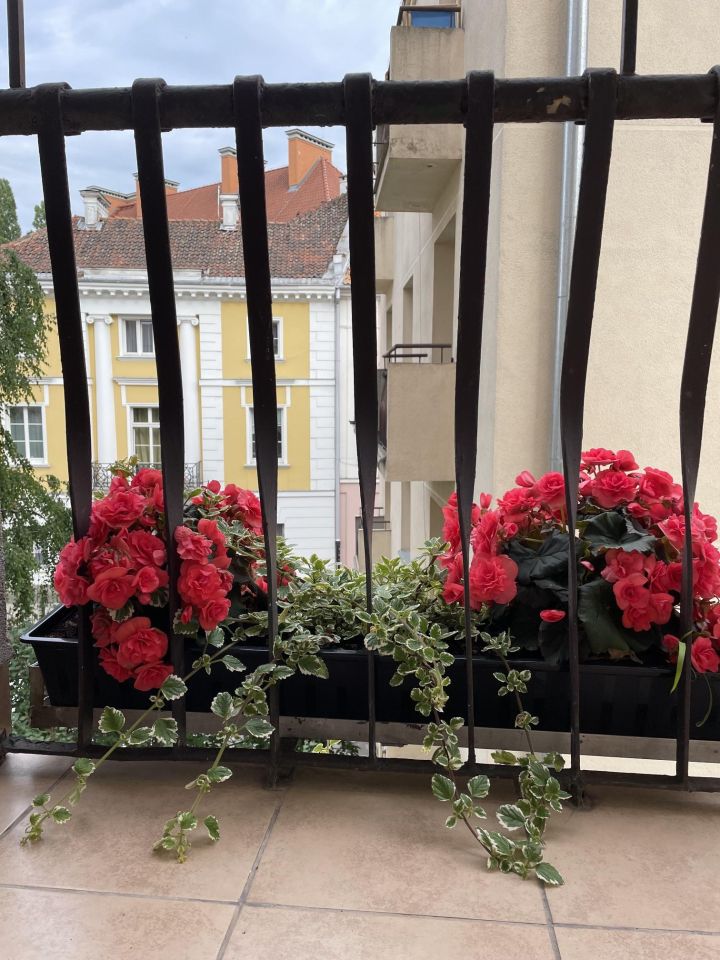 Mieszkanie 3-pokojowe Warszawa Śródmieście, ul. Długa. Zdjęcie 12