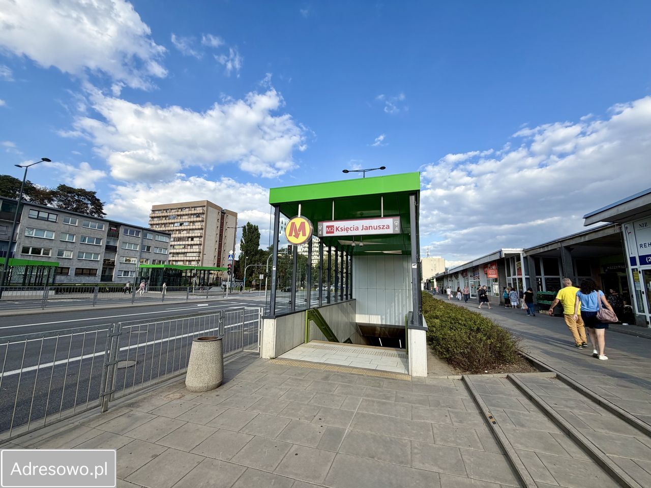 Mieszkanie 2-pokojowe Warszawa Wola, ul. Batalionu AK "Parasol". Zdjęcie 20