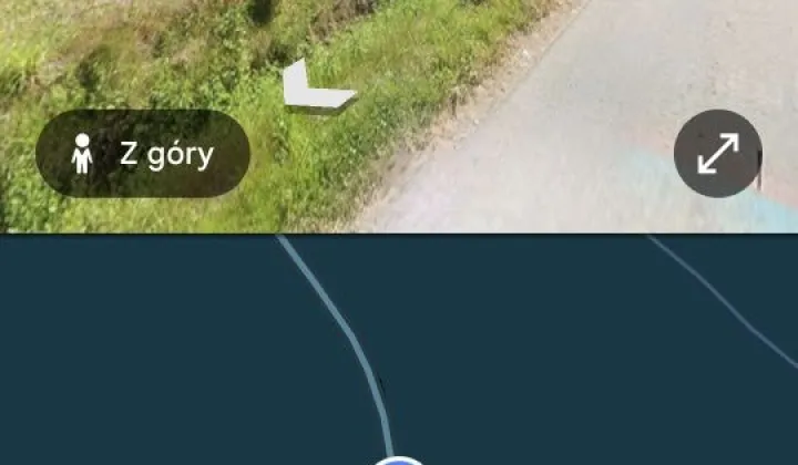 Działka budowlana Szpondowo
