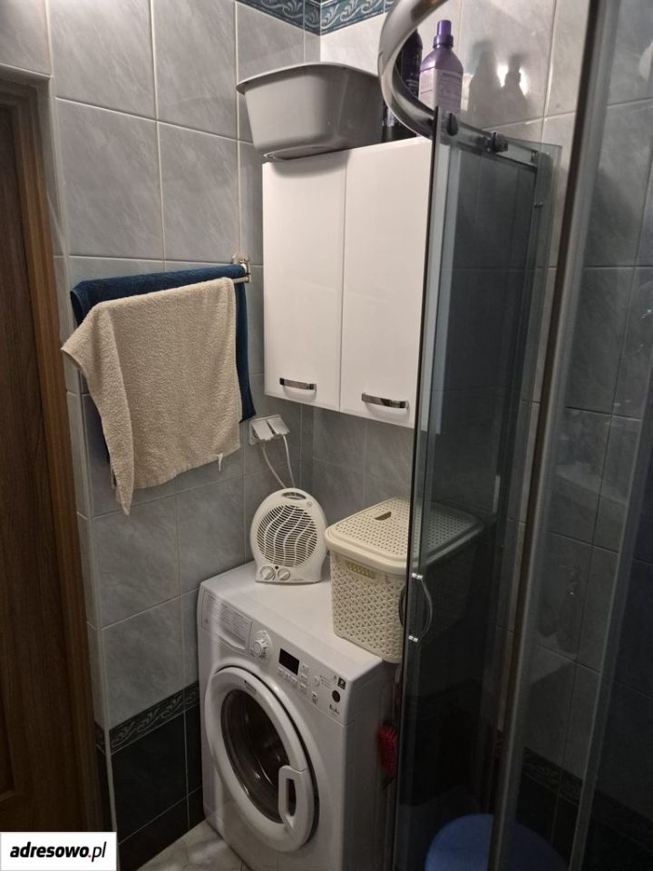 Mieszkanie 2-pokojowe Bydgoszcz Fordon, ul. Galla Anonima. Zdjęcie 12
