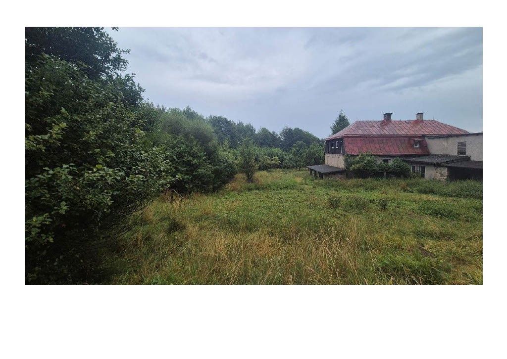 Działka inwestycyjna Szczytna, ul. Batorów. Zdjęcie 9