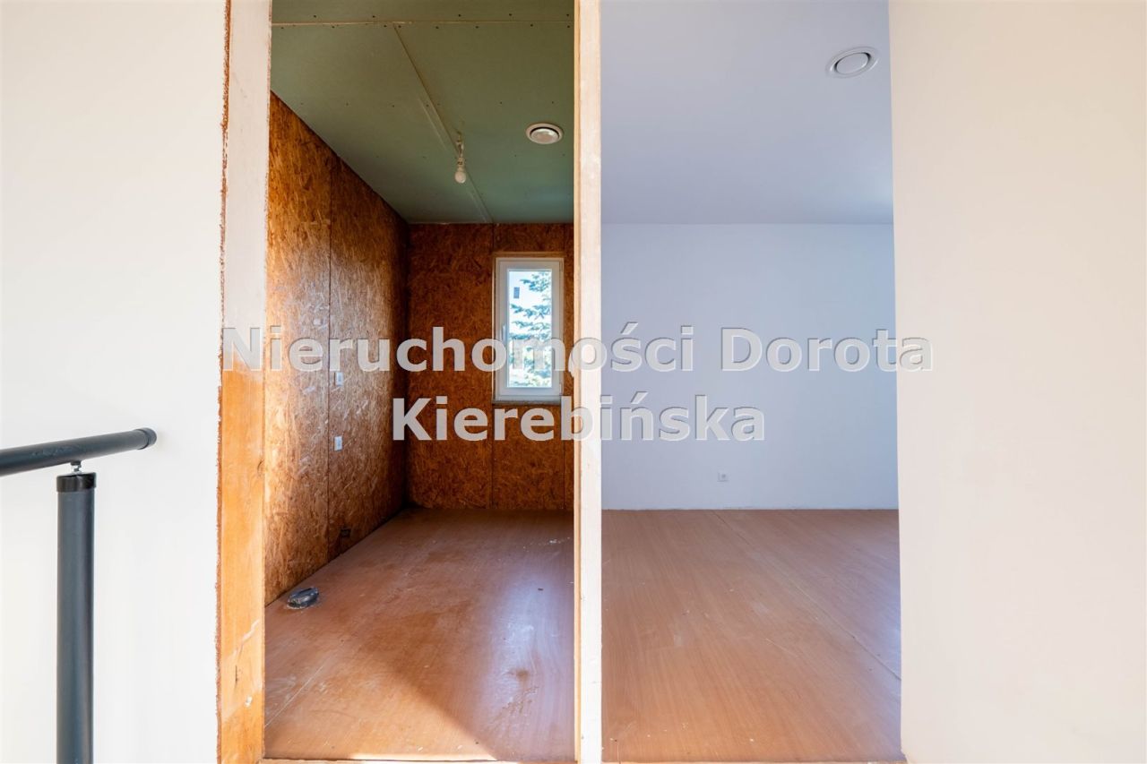 dom wolnostojący, 3 pokoje Tomaszów Mazowiecki. Zdjęcie 23