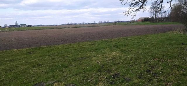 Działka budowlana Łążki. Zdjęcie 1