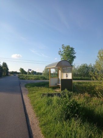 Działka rolno-budowlana Jackowo Dworskie. Zdjęcie 3