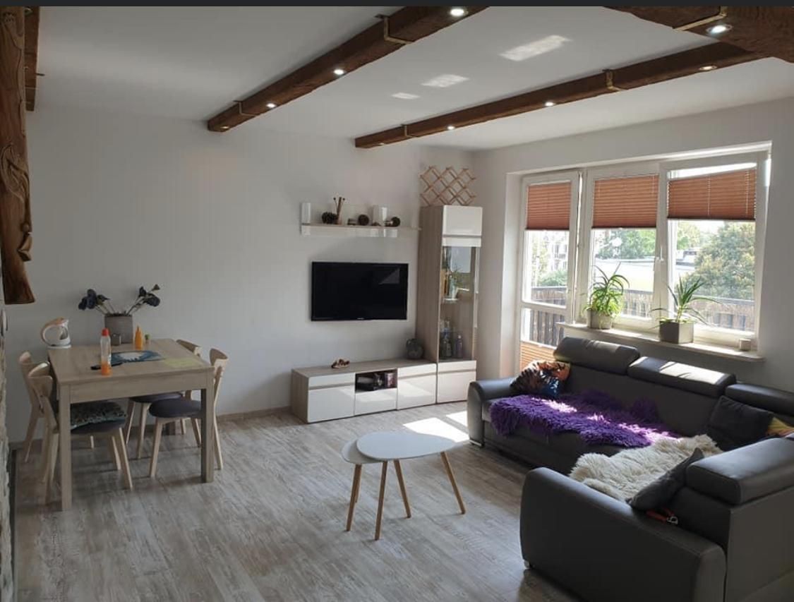 Mieszkanie 3-pokojowe Biała Podlaska, ul. Spółdzielcza