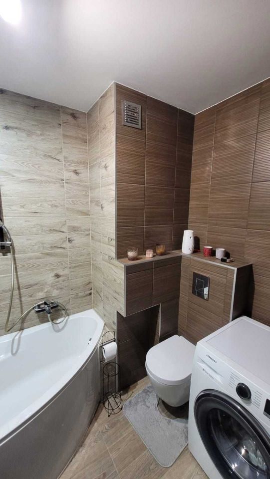 Mieszkanie 3-pokojowe Chrzanów, ul. Jana Pęckowskiego. Zdjęcie 4