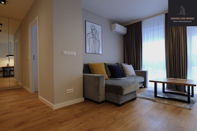 Mieszkanie 2-pokojowe Kraków, ul. Wrocławska. Zdjęcie 1